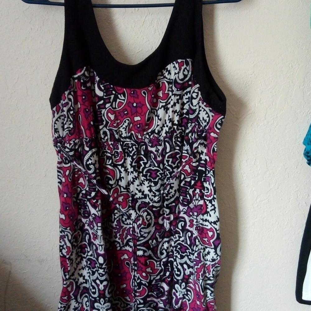 Women's top